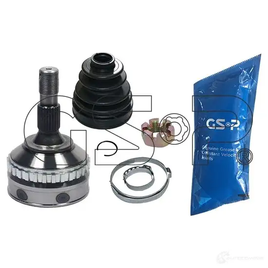 Шрус граната GSP 9PUH7K GCO 99003 2765812 899003