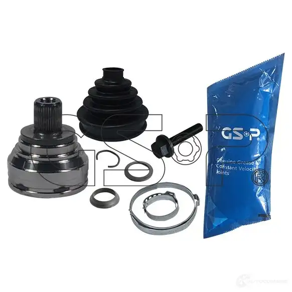 Шрус граната GSP GCO8301 5 803015 8MHH81E 2764190