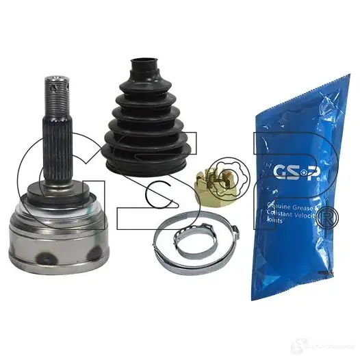 Шрус граната GSP 839097 GCO 39097 2765046 5QYJOD