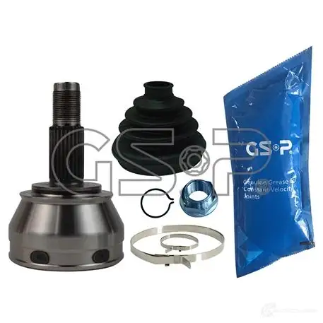 Шрус граната GSP 2764165 802013 GCO8201 3 JNS7YJX