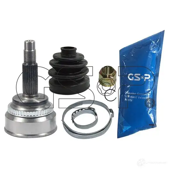 Шрус граната GSP 2765632 G CO59175 UULK302 859175