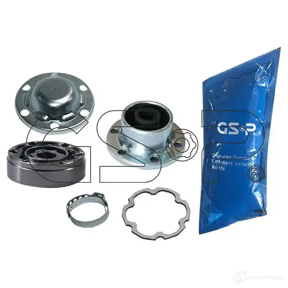Крестовина GSP GCI3500 8 1227427975 635008 1Z7F2I