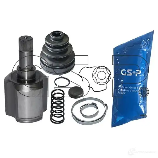 Шрус граната GSP 610010 2762877 GCI1001 0 JY6EDW4 изображение 0