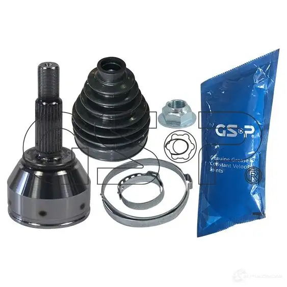 Шрус граната GSP 818207 2764596 YKKVNZ GCO 18207
