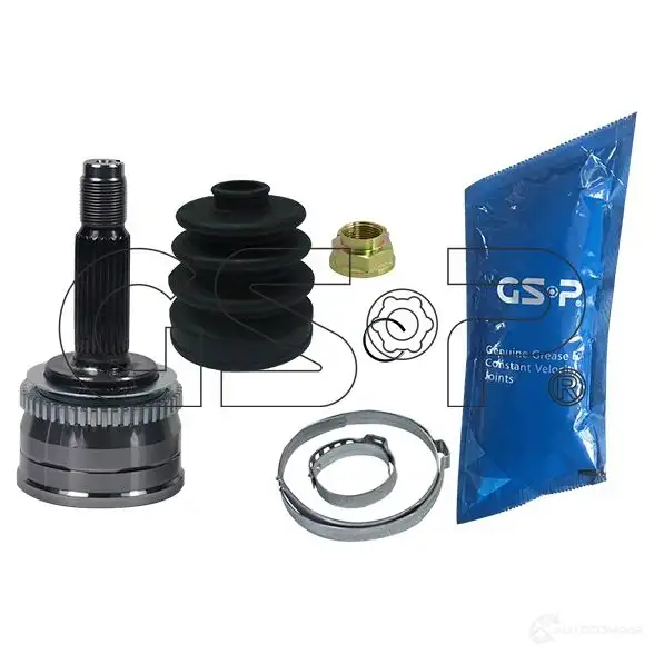 Шрус граната GSP 2764776 824098 G CO24098 UH666