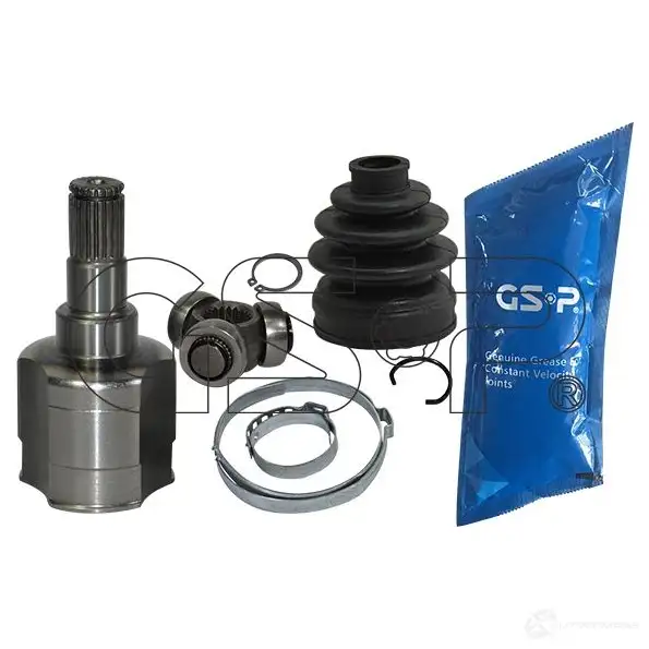 Шрус граната GSP GCI12 001 2762909 612001 XSG6NS7 изображение 0