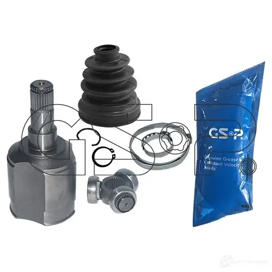 Шрус граната GSP 2763036 QXTJYN 621018 G CI21018