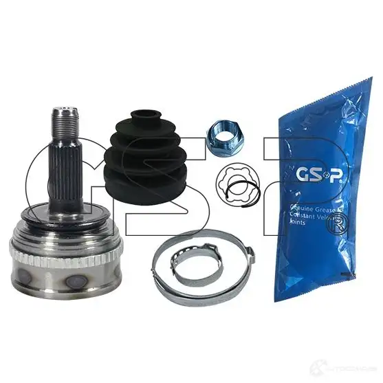Шрус граната GSP 2764694 G3IJ8 GCO 23080 823080 изображение 0