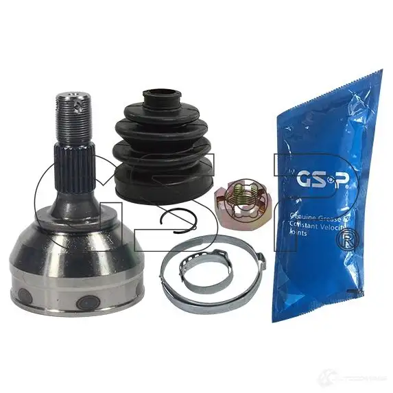 Шрус граната GSP GCO 10042 810042 2764347 J8X3E4