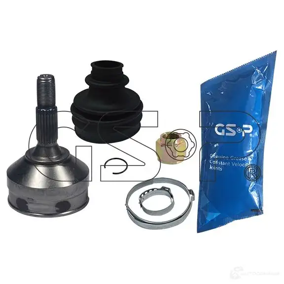 Шрус граната GSP 2765309 845012 GCO4501 2 23OQT