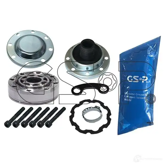Крестовина GSP 1227435161 OZ3BRGJ 816011 G CO16011
