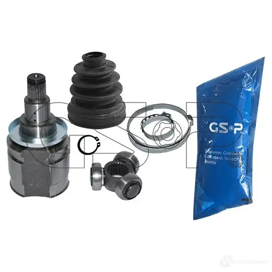 Шрус граната GSP 659192 1DU6XT 1424256083 GCI 59192