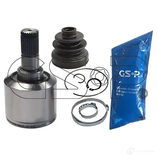 Шрус граната GSP 2763086 SDM3P GCI2404 4 624044