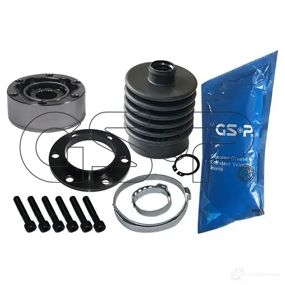 Шрус граната GSP 5XLDMP 2763310 GC I48001 648001