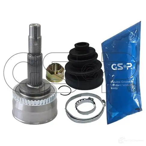 Шрус граната GSP CZ6MBG8 2765208 841191 GCO 41191