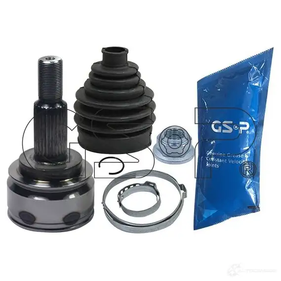 Шрус граната GSP 850136 1419695170 GCO501 36 H8XWN