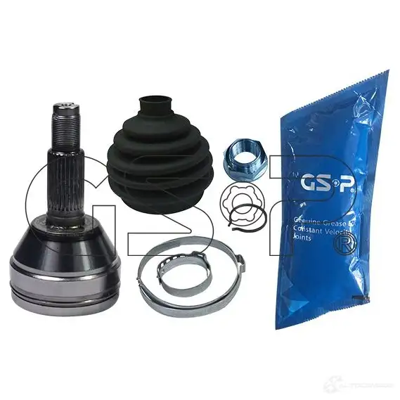 Шрус граната GSP A5NAM GCO68 008 868008 2765776