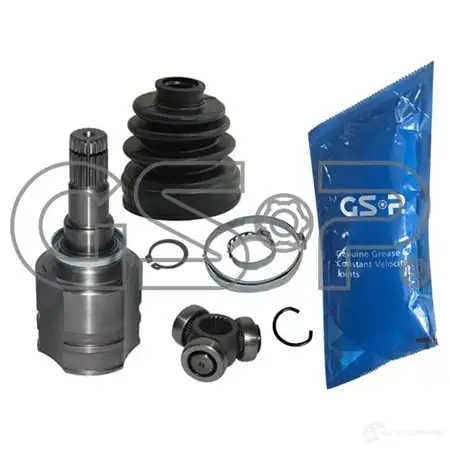 Шрус граната GSP 659114 BA4E6 U 1437493631