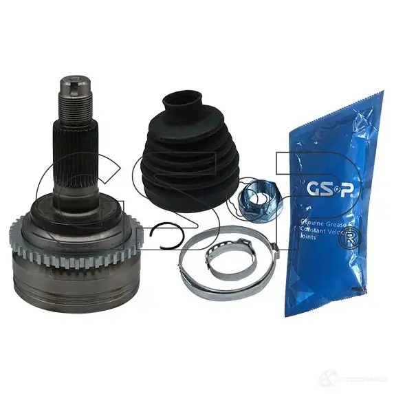 Шрус граната GSP 834161 6ACIVIM GCO3416 1 2764957