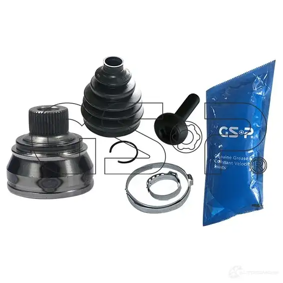 Шрус граната GSP 2764246 G CO83109 A8DLIV 803109 изображение 0