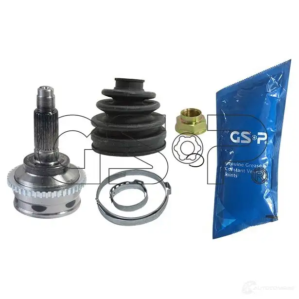 Шрус граната GSP GCO3 4120 643078672 JFT03GK 834120