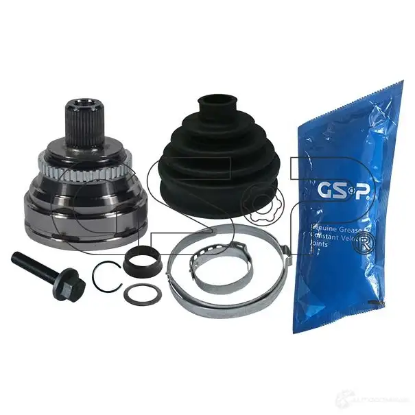 Шрус граната GSP GC O83017 2764192 W5Q7L3 803017