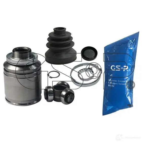 Шрус граната GSP 37AOWO GCI24 022 2763076 624022