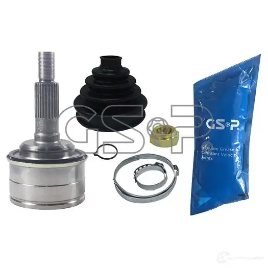 Шрус граната GSP DHYF2 GCO61 017 861017 2765716