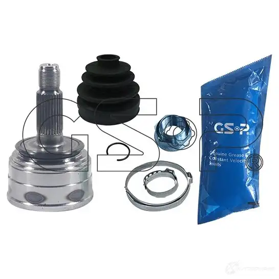 Шрус граната GSP 2764689 090SQFH GCO2305 9 823059 изображение 0