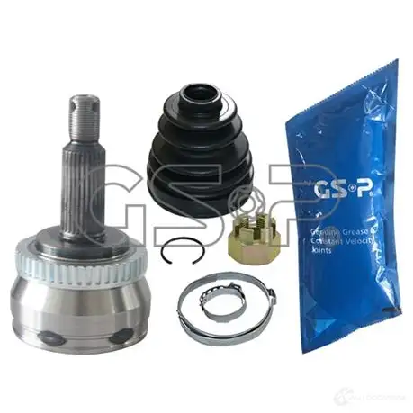 Шрус граната GSP GCO 24063 2764764 824063 8N0RI