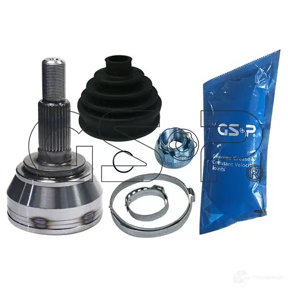 Шрус граната GSP G CO61050 861050 VCRLRA 2765729