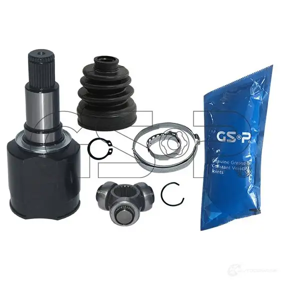 Шрус граната GSP 1424462987 GCI54 006 UNCGF 654006
