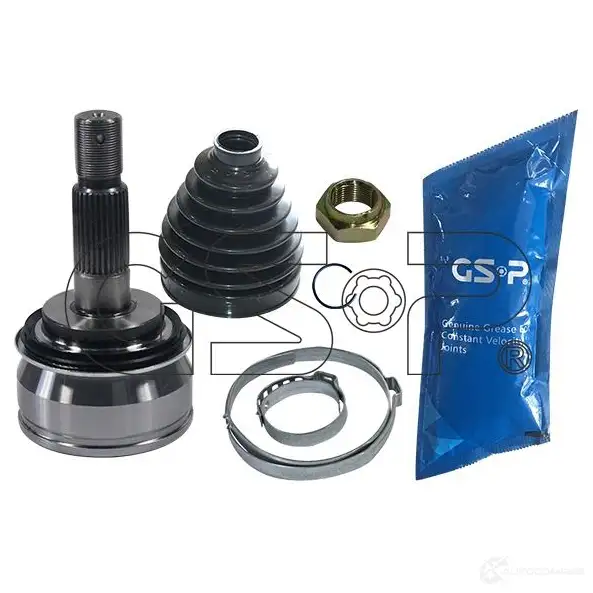Шрус граната GSP SHUU75U 2765636 859199 GCO 59199