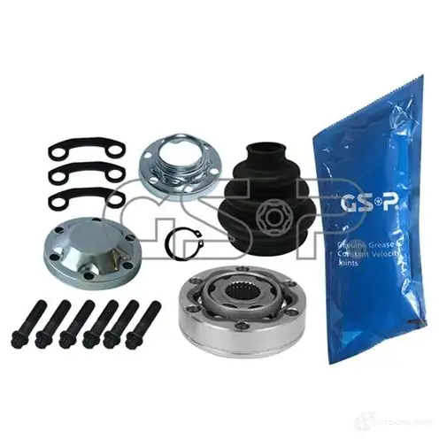 Шрус граната GSP 5ULIAT8 635025 1227428019 GCI3502 5
