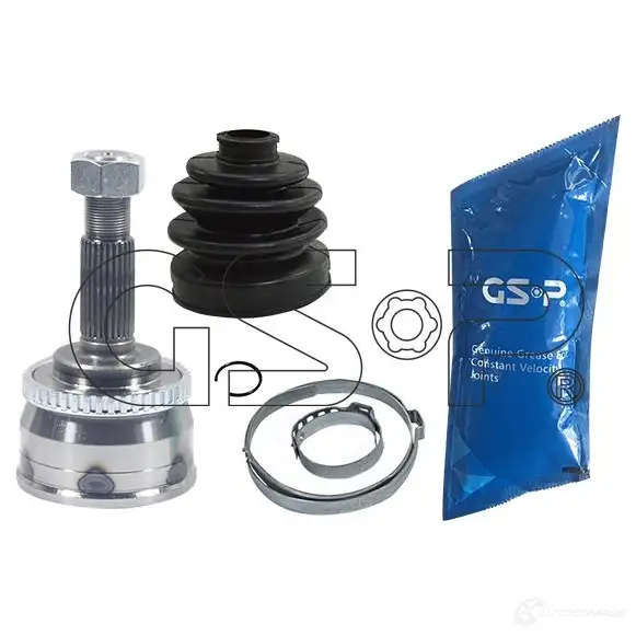 Шрус граната GSP 841050 Z7HHV8Q 2765125 GCO410 50