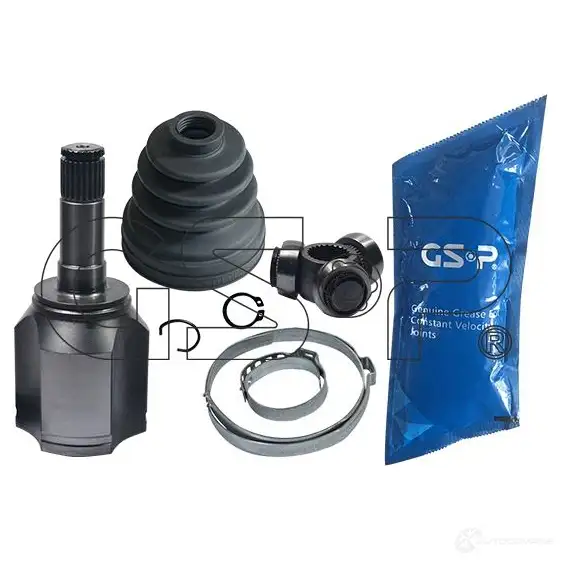 Шрус граната GSP 394849236 617011 AQ21Z3Q GCI1 7011