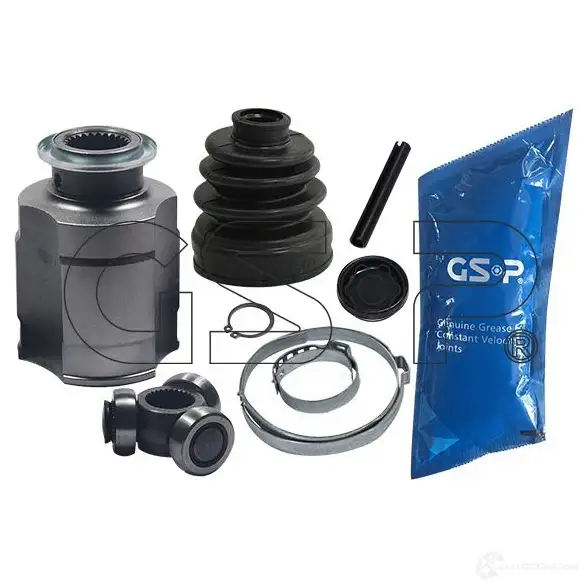 Шрус граната GSP 54448300 60KJP 656005 GCI5600 5