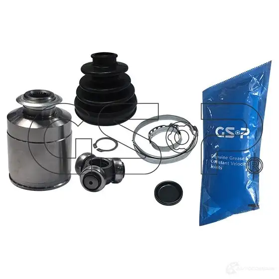 Шрус приводного вала, комплект GSP GCI 24067 54SHF 624067 2763091