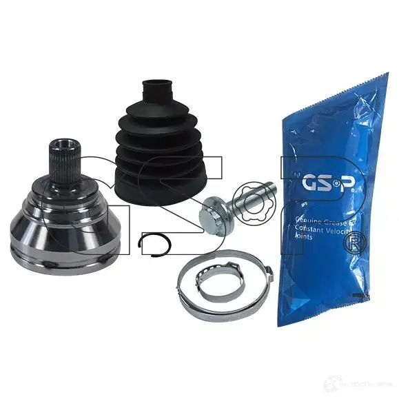 Шрус граната GSP GCO83 101 ITN57 2764241 803101
