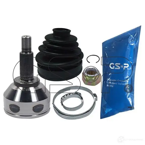 Шрус граната GSP CPYM3DW 860005 G CO60005 2765700 изображение 0