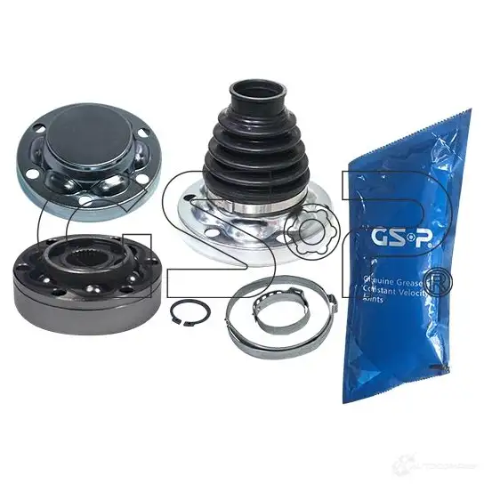 Шрус граната GSP 2763193 598BRY GCI35 051 635051