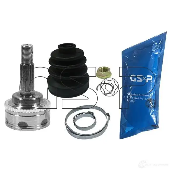Шрус граната GSP XKIV8ZC 2765578 GCO5904 0 859040