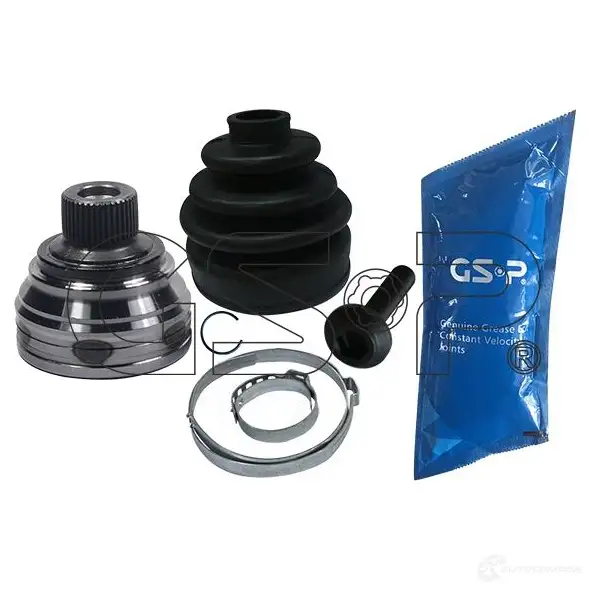 Шрус граната GSP 2764234 803088 G CO83088 VDBYZ2U