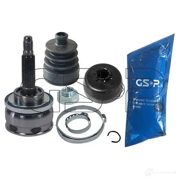 Шрус граната GSP 828002 CCWF5 2764854 GCO 28002