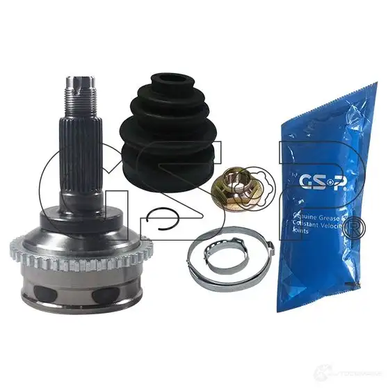 Шрус граната GSP G CO34145 7FGN33N 643094506 834145