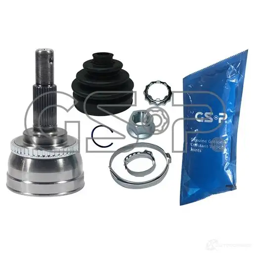 Шрус граната GSP 1419694908 XC77YU 9 841138