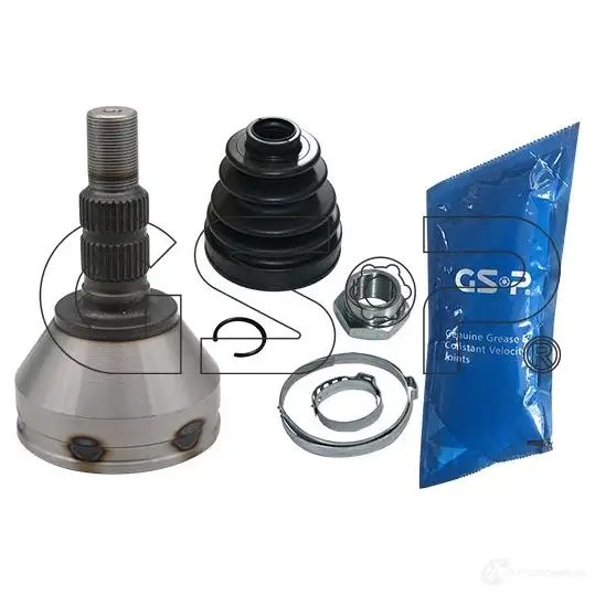 Шрус граната GSP VFYT1 GC O99367 2765918 899367