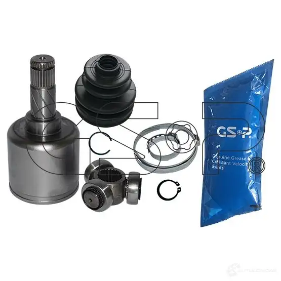 Шрус граната GSP 2763484 PC3ZXY 662028 GCI6202 8