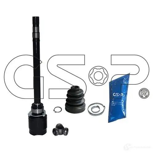 Шрус граната GSP 2762953 DANE73 617059 G CI17059