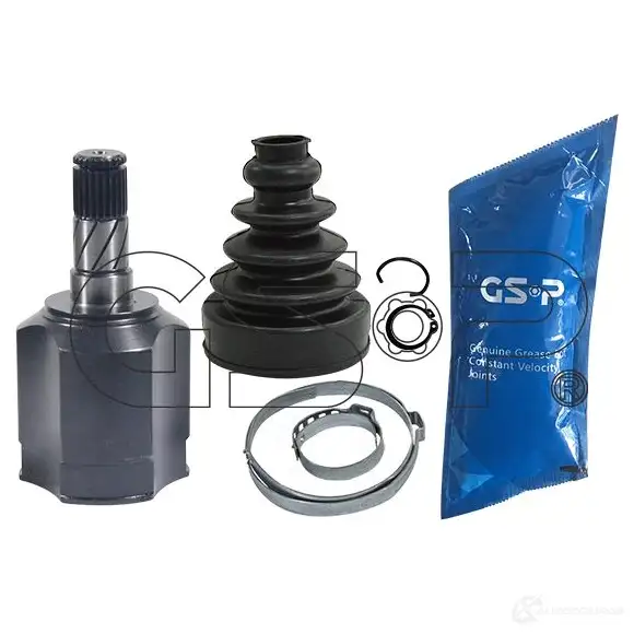 Шрус граната GSP 617031 L25VYWX GCI1 7031 2762947